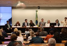 Enfermagem se mobiliza em torno do avanço da PEC 19 na Câmara dos Deputados