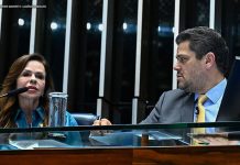 Senado aprova pagamento de benefícios congelados na pandemia a servidores