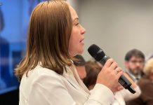 PL de Ana Paula Brandão na Câmara defende exame de proficiência obrigatório para Enfermagem