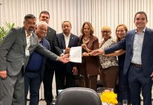 Cofen e Frente Parlamentar articulam inclusão de técnicos e auxiliares no plenário da autarquia