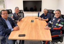 Enfermagem assume pela primeira vez direção do Samu no Distrito Federal