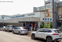 ESCS oferece 160 vagas em medicina e enfermagem pelo SISU — Política Distrital agora é PDNews, notícias sobre Política e Saúde do DF