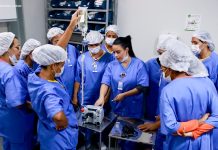 Hospital Cidade do Sol cria comissão de ética de enfermagem e fortalece segurança do paciente