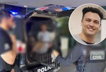 Técnicos de enfermagem são presos por suspeita de homicídio em hospital de Taguatinga