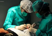 Hospital de Base realiza campanha para reduzir risco de infecções em Centros Cirúrgicos — Política Distrital agora é PDNews, notícias sobre Política e Saúde do DF