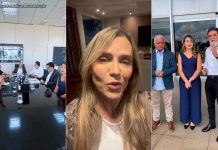 Anúncio de nomeação de 1.154 servidores na saúde emociona Jorge Vianna e direção do Sindate-DF