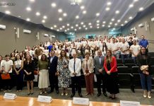 Escola Superior de Ciências da Saúde promove dia de acolhimento para novos estudantes